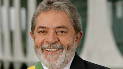 Самый популярный политик Бразилии снова претендует на президентское кресло