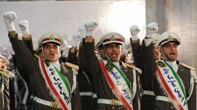Али Хаменеи - Следующая цель Ирана - Эр-Рияд и Манама? - newsland.com - США - Иран - Саудовская Аравия - Йемен - Тегеран - Эр-Рияд - Манама - Сана
