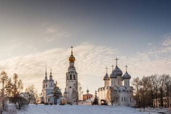 Россияне не хотят переезжать в Вологду