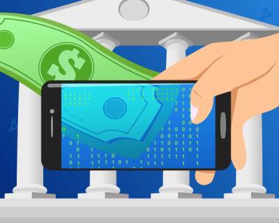 ФРС и MIT представят прототип цифрового доллара к июлю