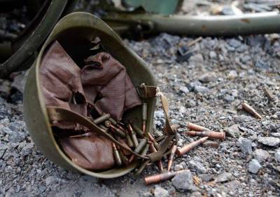 В Донецке в результате минометного обстрела погибли двое военнослужащих НМ ДНР