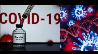 Вакцины от COVID-19 не являются "генетическим оружием": в ЦОЗ развенчали фейк