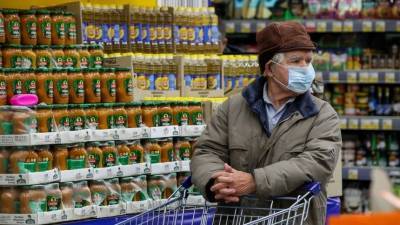 Цены на сахар и масло в России могут «заморозить» до лета