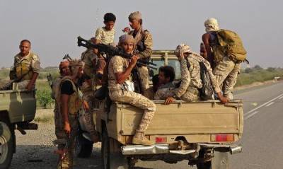 Йеменские повстанцы отклонили саудовскую инициативу: «Ничего нового»