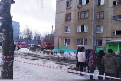 Оставшейся без крова после пожара в Дашково-Песочне семье требуется помощь