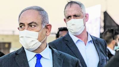 Дорогая политика: сколько стоили Израилю четыре круга выборов