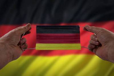 В Германии продлили карантин и ужесточили ограничения на Пасху