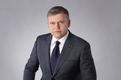 Алексей Демкин стал главой Перми