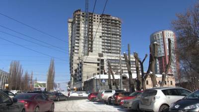 Собственники фирмы из Москвы осуждены за мошенничество при строительстве ЖК в Нижнем Новгороде
