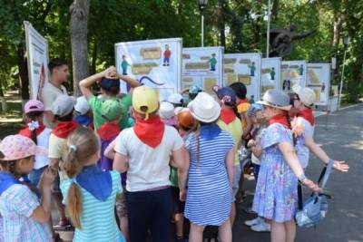 Школьники Ульяновской области проведут лето с толком – проект «Умные каникулы» готовится к старту – Учительская газета