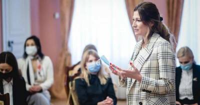 Джапарова пригласила правозащитников из ООН присоединиться к "Крымской платформе"