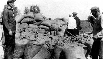 Зачем советские крестьяне массово резали свой скот накануне голодамора