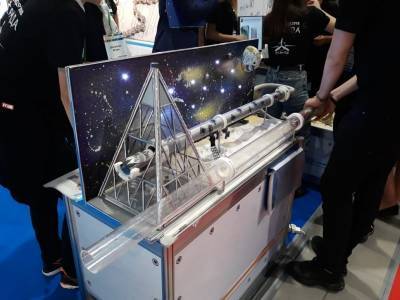 Молодые ученые Астрахани представят свои разработки на научно-техническом фестивале