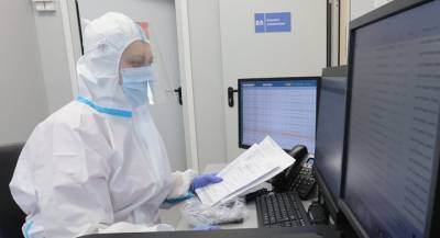 За минувшие сутки в столице выявили 1042 случаев коронавируса