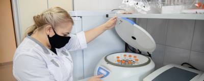В Томском госуниверситете открыли лабораторию по выращиванию живых клеток
