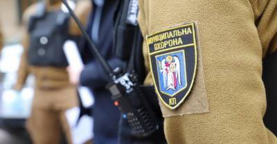 За ограничением числа пассажиров в транспорте Киева при локдауне проследит полиция — КГГА