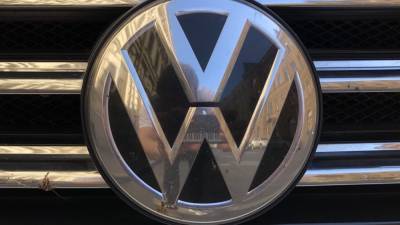 Озвучена стоимость спецверсии лифтбека Volkswagen Polo в России