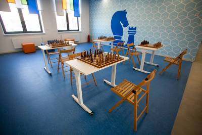 В Екатеринбурге возобновят шахматный турнир FIDE, отмененный год назад из-за пандемии