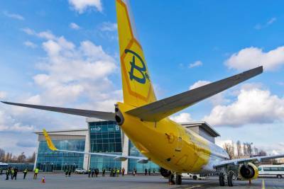 Новому украинскому лоу-косту Bees Airline предоставили права на 29 маршрутов: куда будет летать