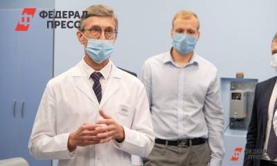 За сутки коронавирусом заразились 8 тысяч россиян