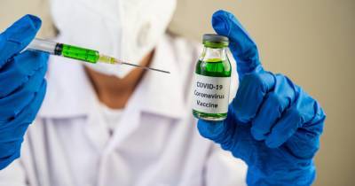 В России пока не планируется введение обязательной вакцинации от коронавируса