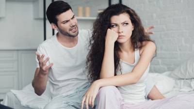Психолог рассказала, могут ли гормональные сбои провоцировать ссоры в семье