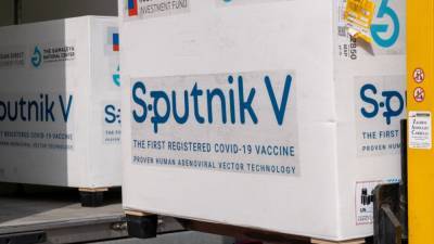 Россиянам рассказали, можно ли повторно привиться вакциной "Спутник V"