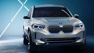 Компания BMW снимет с производства в Калининграде пять моделей