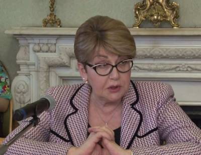 Посол России Элеонора Митрофанова призвала Болгарию прекратить «шпионское шоу»