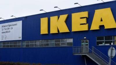 Во Франции IKEA предстала перед судом по обвинению в шпионаже за сотрудниками
