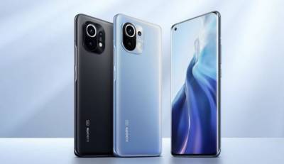 Xiaomi представит новые смартфоны в конце марта