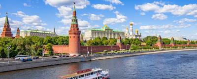 Россияне определили популярные города для переезда