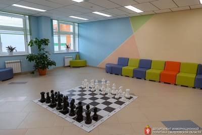 В Екатеринбурге спустя год возобновится турнир претендентов на мировую шахматную корону