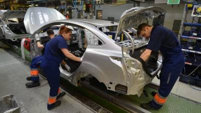 Ford Transit - В России впервые начнется массовое производство электромобилей - riafan.ru - Москва