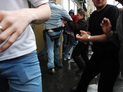 Суд в Москве не стал учитывать гомофобный мотив при нападении на гея в ТиНАО