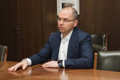 Кабмин ужесточил условия въезда в Украину – Степанов