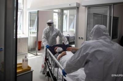 Не спрятаться, не скрыться: Британский штамм коронавируса атаковал всю Украину