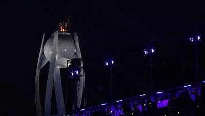 Огонь Паралимпиады зажгут на месте убийства 19 инвалидов