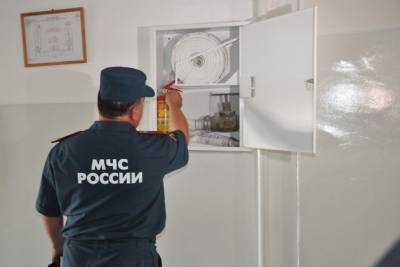 Сотрудник МЧС в Забайкалье пойдёт под суд по делу о продаже запчастей от спецтехники