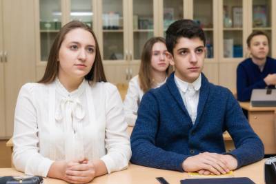 Более половины российских школьников планируют обучение в колледжах и техникумах – Учительская газета