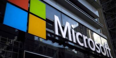 Чат для геймеров. Microsoft ведет переговоры о покупке Discord за $10 млрд — Bloomberg
