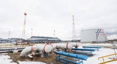 ООО «Транснефть – Балтика» провело запланированные мероприятия для обеспечения надежности магистральных нефтепроводов