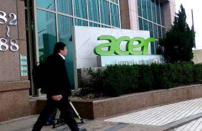Хакеры зашифровали данные Acer и требуют за них крупнейший выкуп в истории взломов