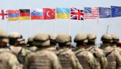 Визнання сили і вміння: Збройні сили України все частіше запрошують на міжнародні військові навчання. Де українських воїнів чекають у 2021-му?