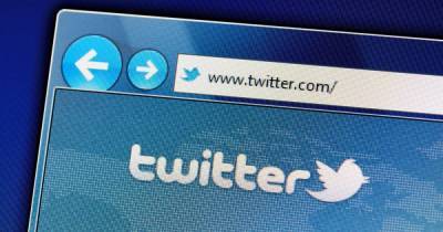 Роскомнадзор: Twitter удалил лишь треть запрещенной информации