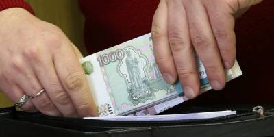 В России обнаружили новую схему обналичивания денег