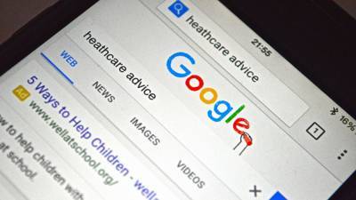 Пользователей Google Chrome призвали отказаться от использования браузера