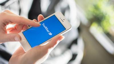 В Роскомнадзоре оценили темпы удаления запрещенной информации в Twitter