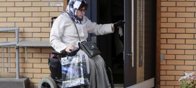Суд обязал Минфин Карелии компенсировать расходы на покупку жилья инвалидам
