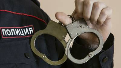 Арестованы подозреваемые в похищении и зверском убийстве москвича по заказу бывшего тестя